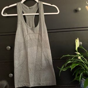 Lululemon Swiftly Tank